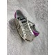 Golden Goose / Top Edition BALLSTAR Dirty Shoes