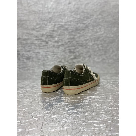 Golden Goose / Top Edition BALLSTAR Dirty Shoes