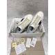 Golden Goose / Top Edition BALLSTAR Dirty Shoes
