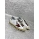 Golden Goose / Top Edition BALLSTAR Dirty Shoes