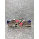 Golden Goose / Top Edition BALLSTAR Dirty Shoes