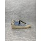 Golden Goose / Top Edition BALLSTAR Dirty Shoes