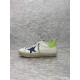 Golden Goose / Top Edition BALLSTAR Dirty Shoes