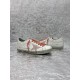 Golden Goose / Top Edition BALLSTAR Dirty Shoes