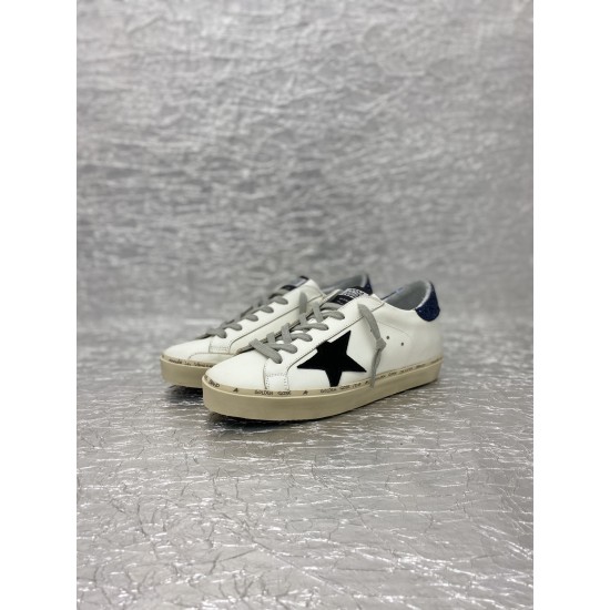 Golden Goose / Top Edition BALLSTAR Dirty Shoes