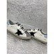 Golden Goose / Top Edition BALLSTAR Dirty Shoes