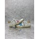 Golden Goose / Top Edition BALLSTAR Dirty Shoes