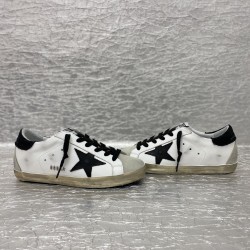 Golden Goose / Top Edition BALLSTAR Dirty Shoes