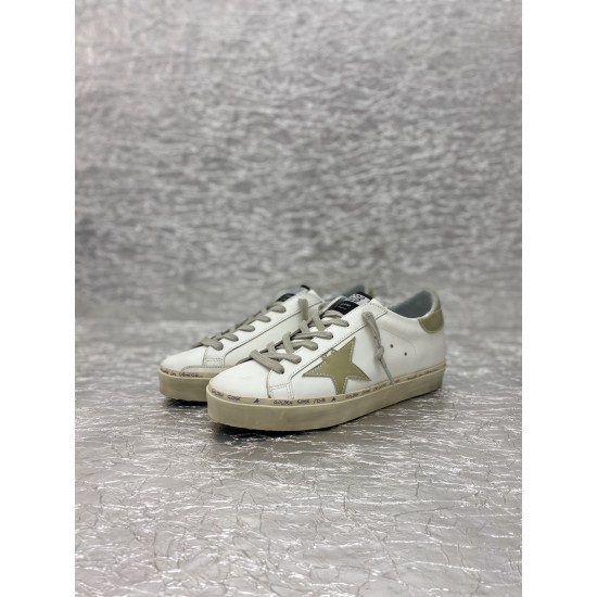 Golden Goose / Top Edition BALLSTAR Dirty Shoes