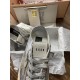 Golden Goose / Top Edition BALLSTAR Dirty Shoes