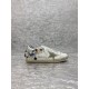 Golden Goose / Top Edition BALLSTAR Dirty Shoes