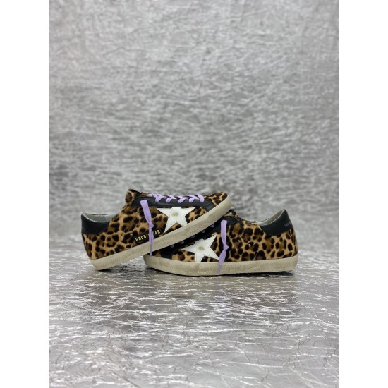 Golden Goose / Top Edition BALLSTAR Dirty Shoes