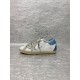 Golden Goose / Top Edition BALLSTAR Dirty Shoes