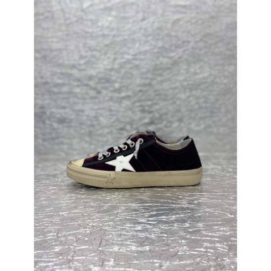 Golden Goose / Top Edition BALLSTAR Dirty Shoes