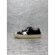 Golden Goose / Top Edition BALLSTAR Dirty Shoes