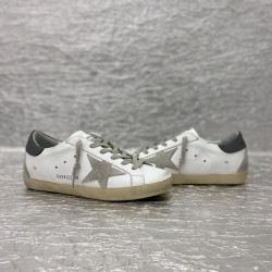 Golden Goose / Top Edition BALLSTAR Dirty Shoes
