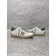 Golden Goose / Top Edition BALLSTAR Dirty Shoes