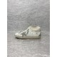 Golden Goose / Top Edition BALLSTAR Dirty Shoes