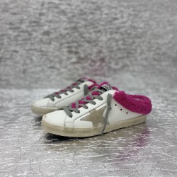 Golden Goose / Top Edition BALLSTAR Dirty Shoes
