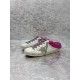 Golden Goose / Top Edition BALLSTAR Dirty Shoes