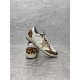 Golden Goose / Top Edition BALLSTAR Dirty Shoes