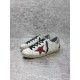 Golden Goose / Top Edition BALLSTAR Dirty Shoes