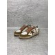 Golden Goose / Top Edition BALLSTAR Dirty Shoes