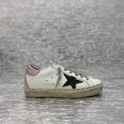 Golden Goose / Top Edition BALLSTAR Dirty Shoes