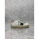Golden Goose / Top Edition BALLSTAR Dirty Shoes
