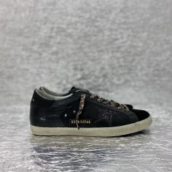 Golden Goose / Top Edition BALLSTAR Dirty Shoes