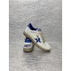 Golden Goose / Top Edition BALLSTAR Dirty Shoes