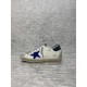 Golden Goose / Top Edition BALLSTAR Dirty Shoes