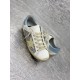 Golden Goose / Top Edition BALLSTAR Dirty Shoes
