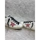 Golden Goose / Top Edition BALLSTAR Dirty Shoes