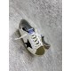 Golden Goose / Top Edition BALLSTAR Dirty Shoes