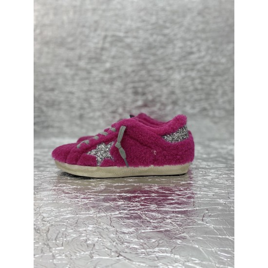 Golden Goose / Top Edition BALLSTAR Dirty Shoes