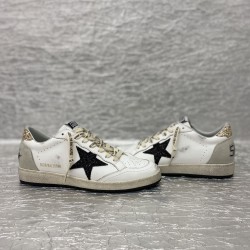 Golden Goose / Top Edition BALLSTAR Dirty Shoes