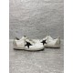 Golden Goose / Top Edition BALLSTAR Dirty Shoes