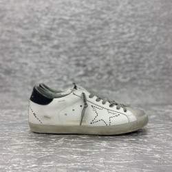 Golden Goose / Top Edition BALLSTAR Dirty Shoes