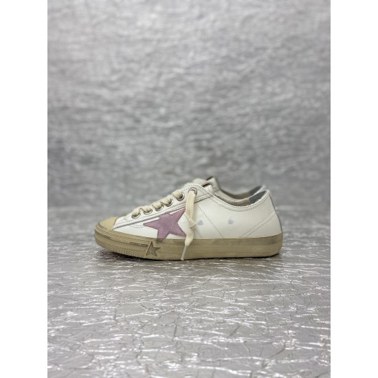 Golden Goose / Top Edition BALLSTAR Dirty Shoes