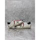 Golden Goose / Top Edition BALLSTAR Dirty Shoes