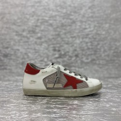 Golden Goose / Top Edition BALLSTAR Dirty Shoes