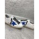 Golden Goose / Top Edition BALLSTAR Dirty Shoes