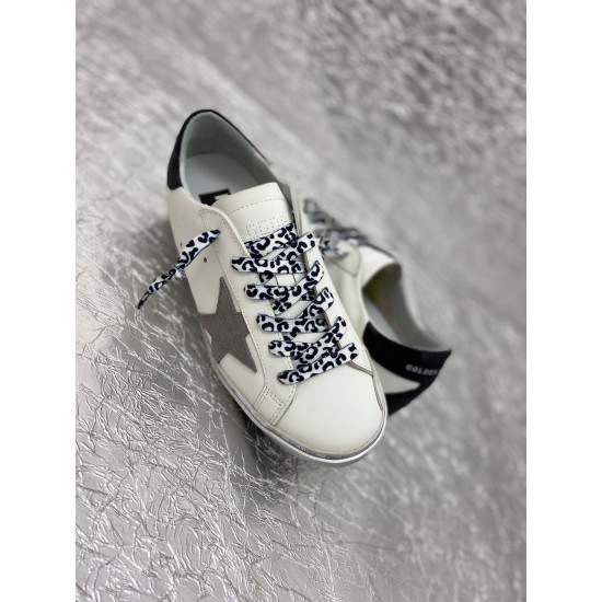 Golden Goose / Top Edition BALLSTAR Dirty Shoes