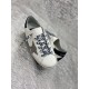 Golden Goose / Top Edition BALLSTAR Dirty Shoes