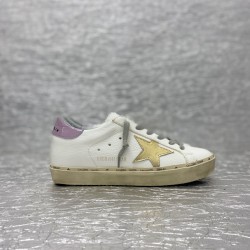 Golden Goose / Top Edition BALLSTAR Dirty Shoes