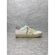 Golden Goose / Top Edition BALLSTAR Dirty Shoes