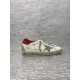 Golden Goose / Top Edition BALLSTAR Dirty Shoes