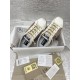 Golden Goose / Top Edition BALLSTAR Dirty Shoes
