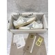 Golden Goose / Top Edition BALLSTAR Dirty Shoes
